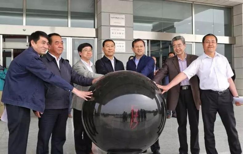 厉害了甘肃首台国产重离子治癌系统在武威投入临床试验近距离看国之