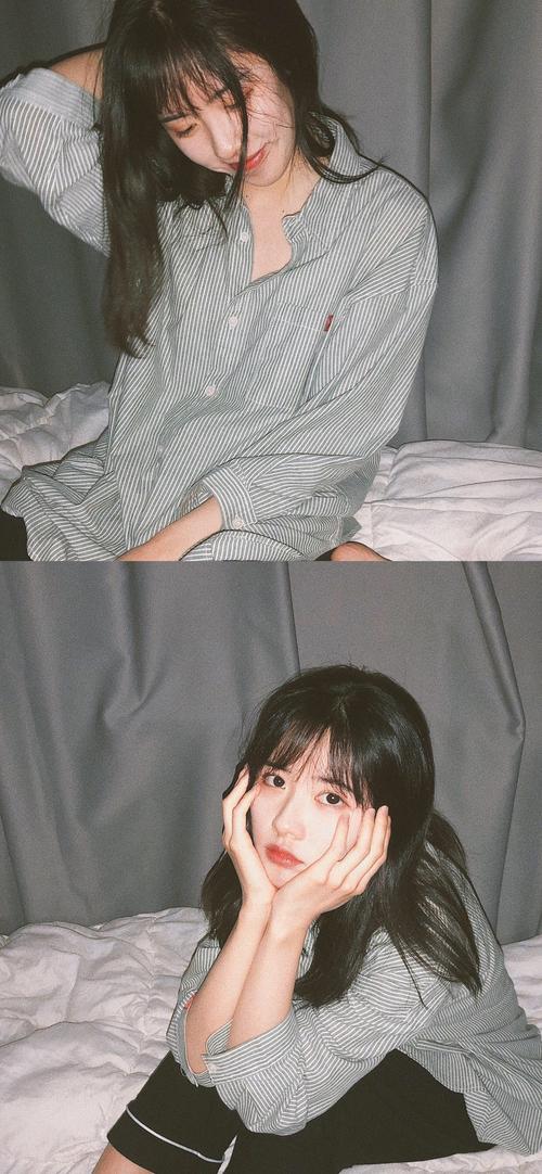 甜美可爱小姐姐高清手机壁纸