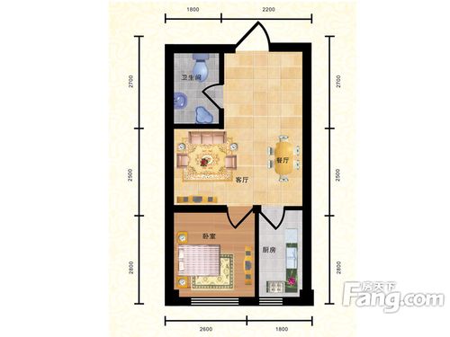 烟台小城怡景怎么样 房价走势及楼盘户型图信息