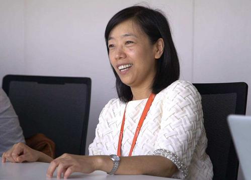 阿里最"嚣张"的女员工,曾将7位高管送进监狱,连马云都
