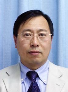 王振宇(西南石油大学教授)