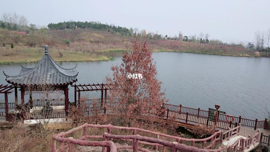 新沂马陵山(2)_景点_出行_传统景点攻略