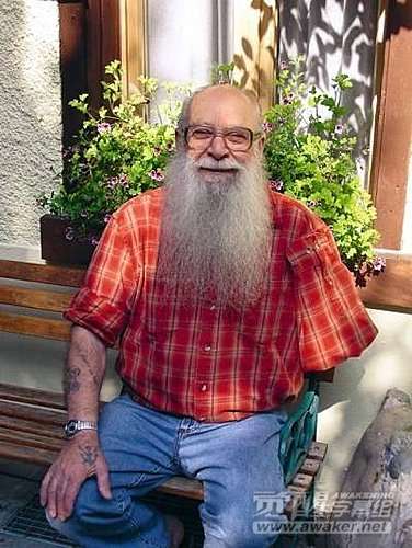 【比利迈尔billy meier】与外星人碰面的相关证据