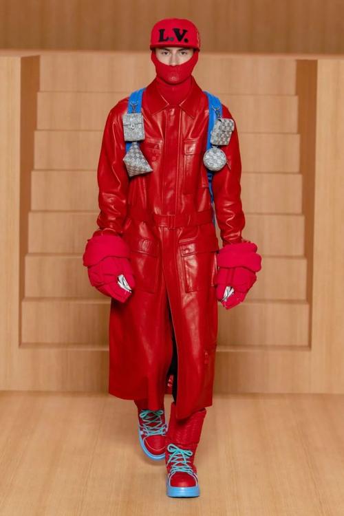 lv官宣龚俊为品牌大使,gucci 时尚咏叹调大秀