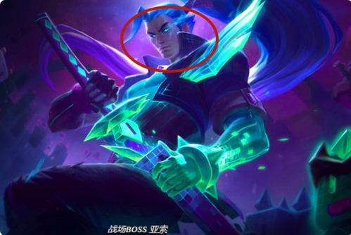lol:亚索9款皮肤对比,从价格到技能特效,你最喜欢哪一款?