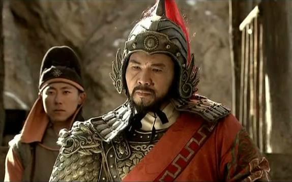 影视剧中的王孝杰