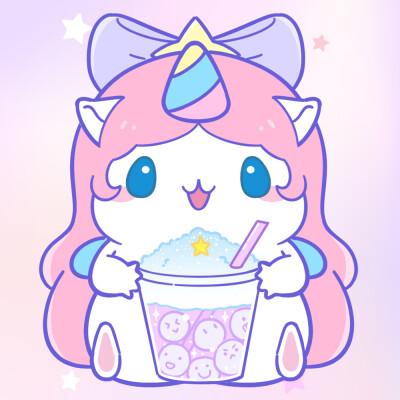 鼠星星十二星座壁纸&头像