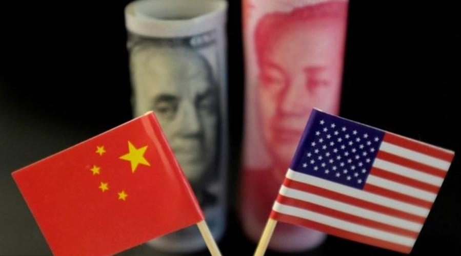 中美经济争霸, "大国政治的悲剧"会否重演