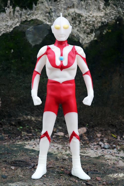 ultraman 《超人》