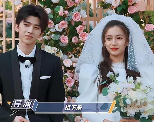蔡徐坤baby新剧来袭,顶级高颜值cp搭档