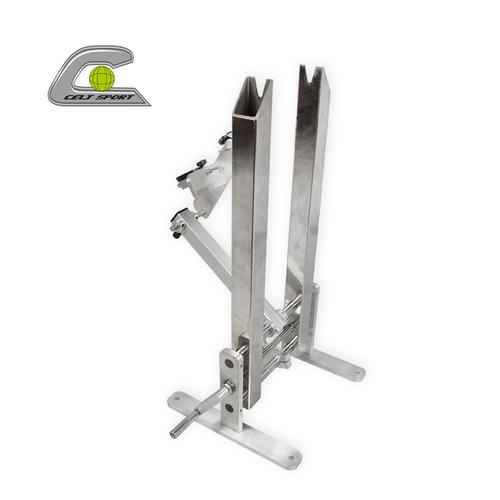 自行车钢圈 校正架 调圈台/机 稳准耐用