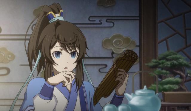 一念永恒白小纯:事了拂衣去,深藏功与名,草鸡真的可以