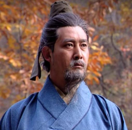 其它 致敬《三国演义》已故成员 写美篇樊志起/姜维(老年) (1956.9.