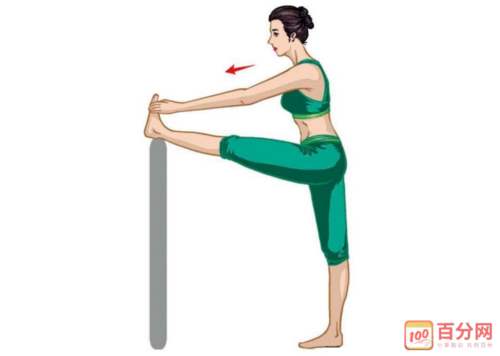 拉丁舞入门动作科普