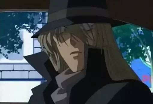 趣谈| 盘点《名侦探柯南》里那些用作代号的酒