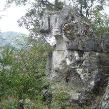 鄱阳狮子山