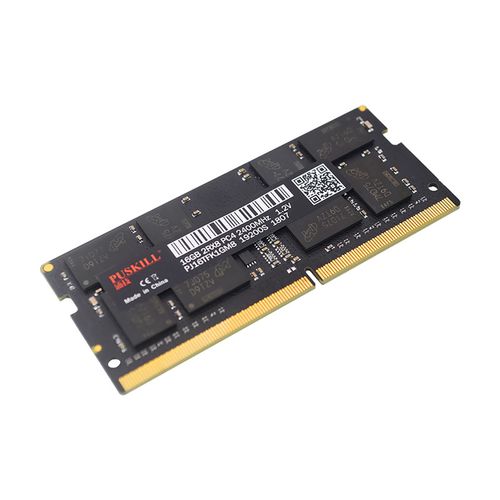 浦技/puskill 内存条 ddr4 16gb pc4笔记本内存条 2133-3200mhz
