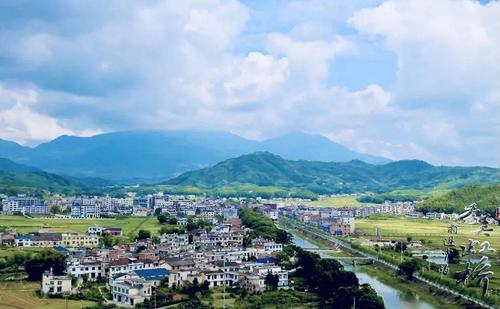 锦绣边城——平江虹桥