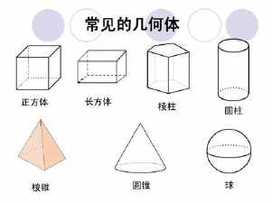 《丰富的图形世界》手抄报 秋天的图画手抄报