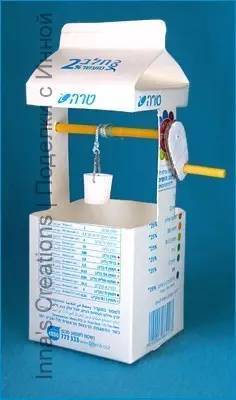 用这6招变废为宝,给你家娃diy超有意思的玩具吧!