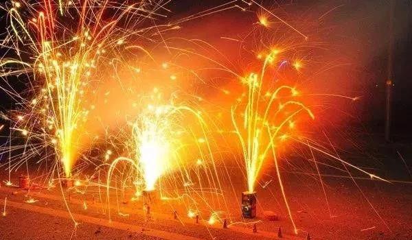 大家对于春节不能放鞭炮怎么看说不能放鞭炮的专家大家怎么看