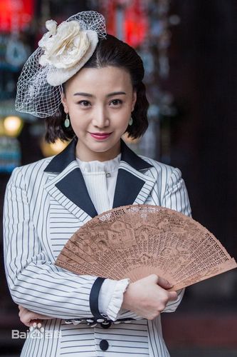 高艺涵我是红军