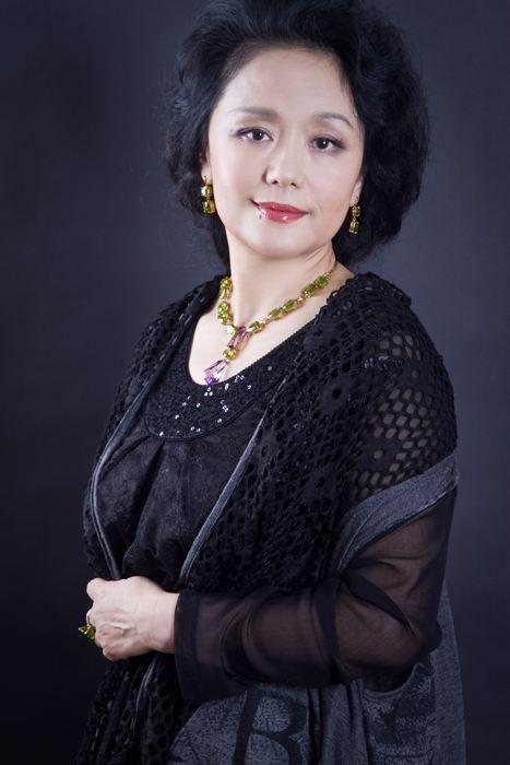 中国第一寡妇廖学秋命运坎坷幼年失去双亲离婚后至今未婚