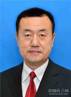 大同市委常委,副市长薛明耀出任阳泉市委副书记(图|简历)