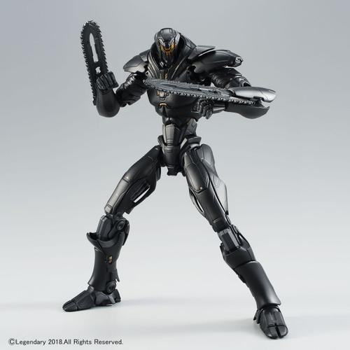 hg 环太平洋 黑曜石狂怒