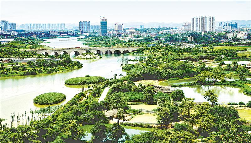 推进宜居城市建设改善城市人居环境——访自治区住房城乡建设厅厅长
