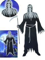 cospaly成人万圣节服装化妆舞会恐怖死亡天使服丧尸死神衣服鬼衣