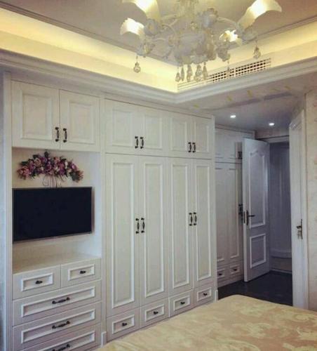 晒晒土豪朋友的新家,花50万装修出来的房子就是不一样