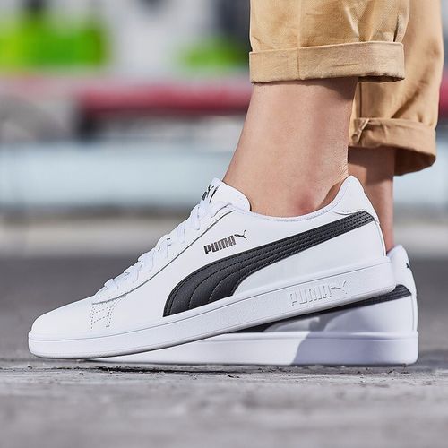 puma彪马板鞋男鞋女鞋2020秋季新款运动鞋小白鞋休闲鞋36521501秋冬装