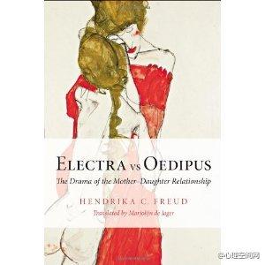 【爱列屈拉情结/伊莱莎情结/伊拉克特拉情结(electra