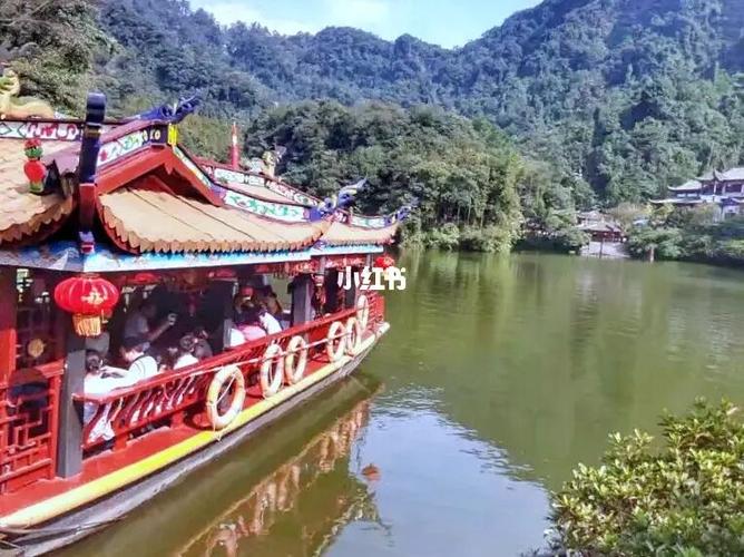 青城山【前山和后山的区别】_上清宫_风景_摄影_青城山-朝阳洞_青城山