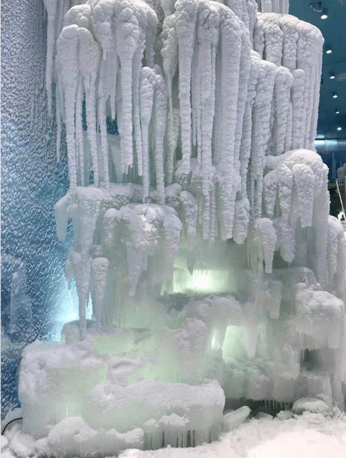 【限量抢购 最后1天】顺德乐漫冰雪王国,开业钜惠双人套票仅需99元/套