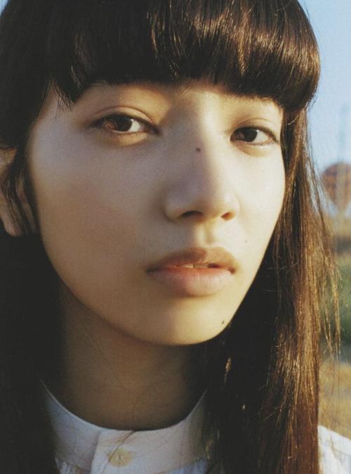 小松菜奈 