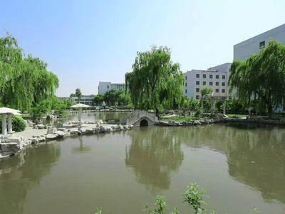 东营科技职业学院