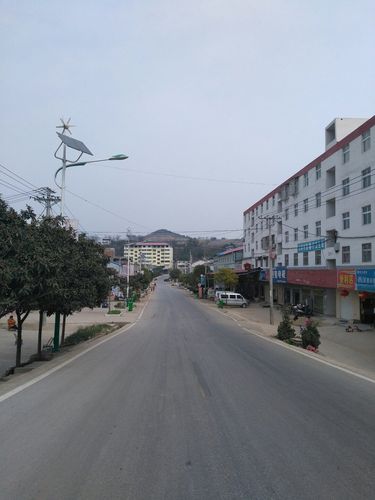 湖北省十堰市郧阳区谭山镇西王村