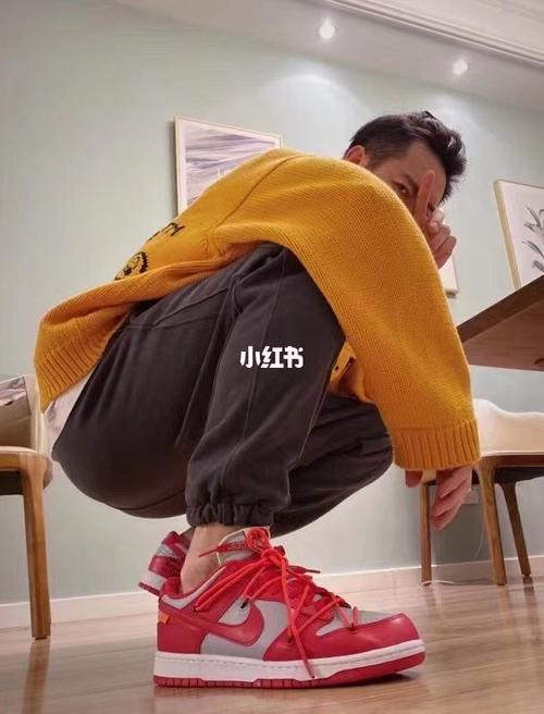 x nike dunk联名_周杰伦同款_nike dunk_off white怎么样_耐克怎么样