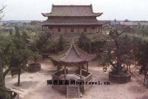 其它 尧母庆都 写美篇   望都县过去有名胜"尧母灵台",是历代祭奠尧母