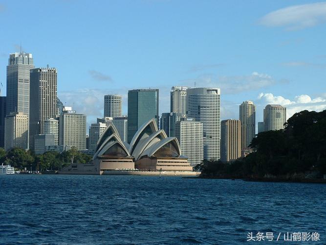 摄影欣赏澳大利亚景色