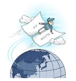 知识产权改革助力国企提质增效