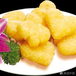 玉米甜心