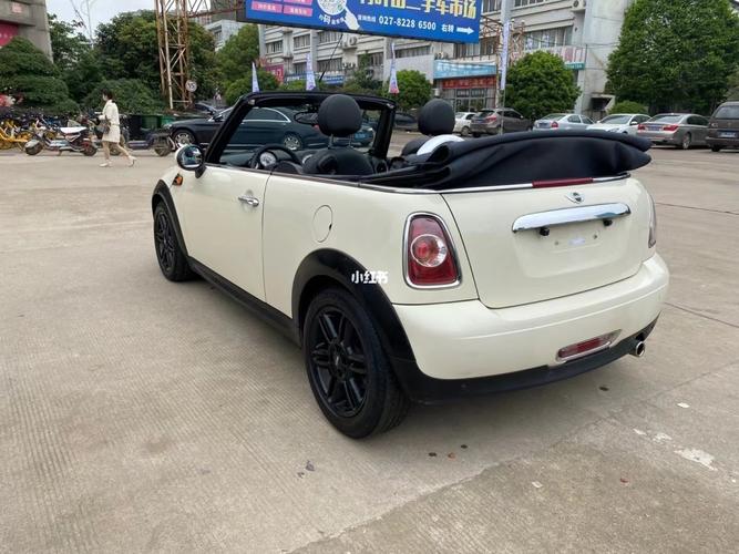 宝马mini敞篷_迷你_宝马怎么样_二手车_汽车_汽车介绍