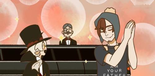 万圣街:艾勒再次化身福尔摩斯,轻松解开泥泥的恋爱真相