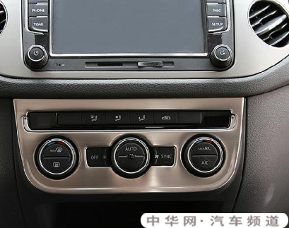 大众途观内饰可以改装吗,怎么改装