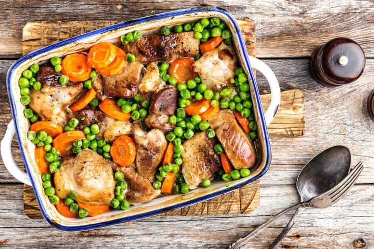 智利美食图鉴:去智利一定要品尝的50款美食!