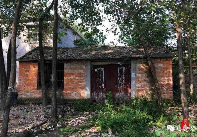 宇飞到颍上二桥西边的农村装监控,装好后宇飞发现这个村有大量70年代