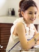 泰国女演员李海娜aom 泰剧yesorno高清剧照图片整理集合